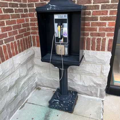 another payphone in the wild