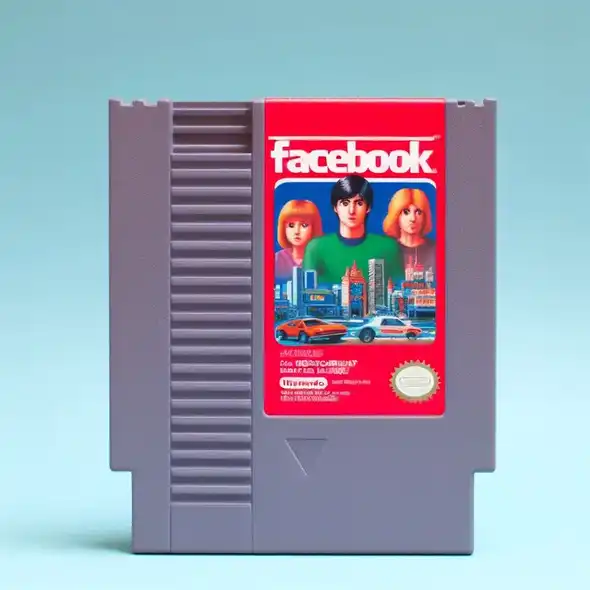 facebook nintendo