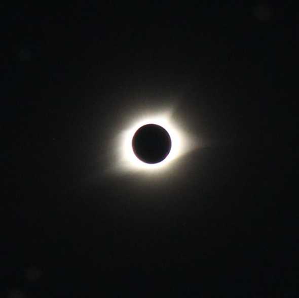 totality